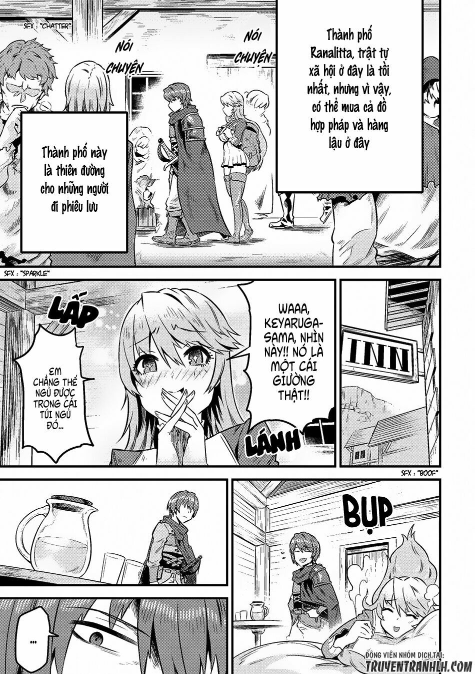 Healer báo thù chapter 7.2 7