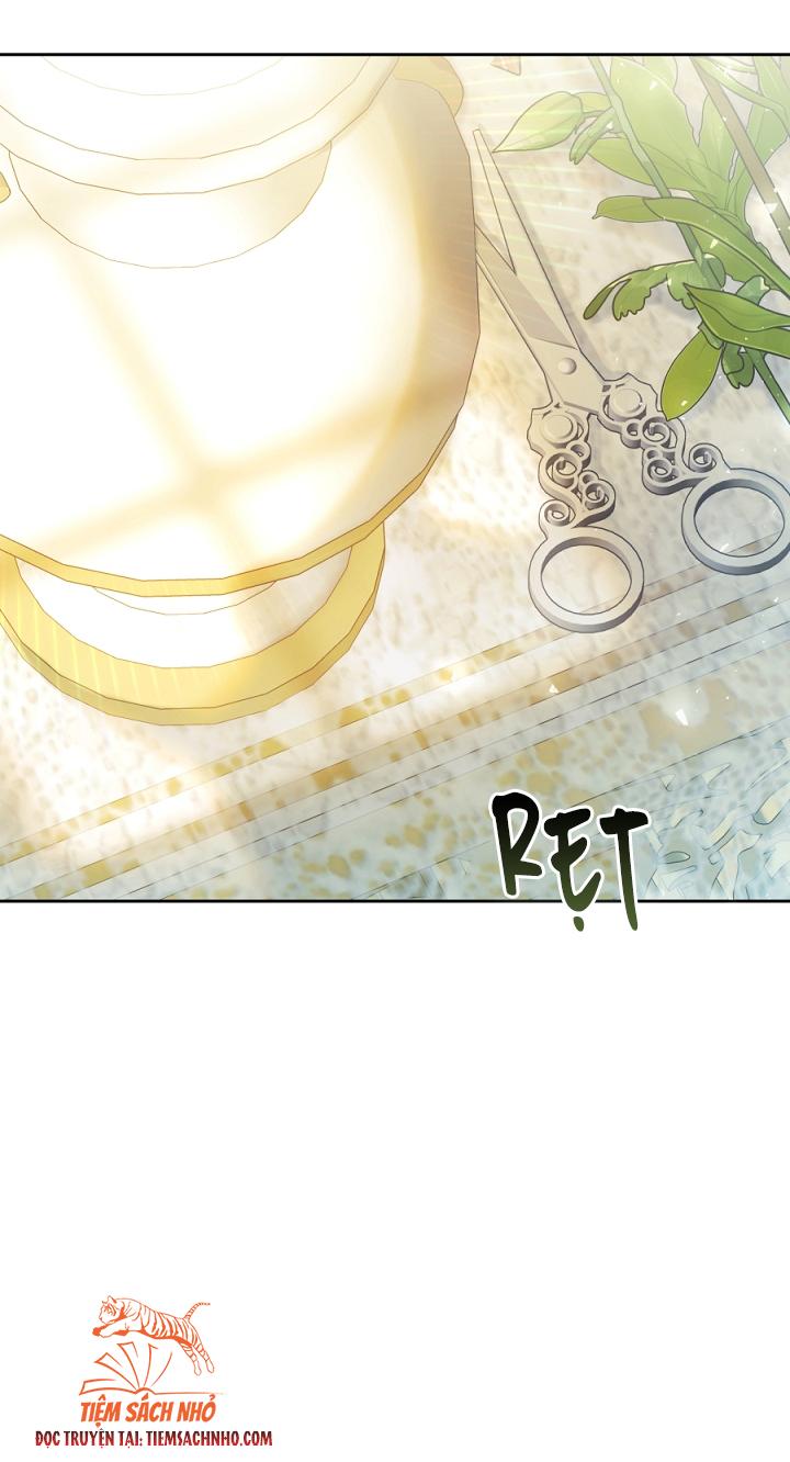 ác nữ là con rối chapter 60 2