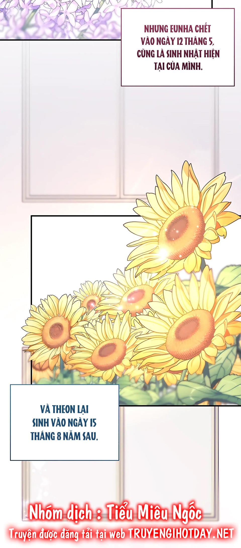 tôi không phải là nữ anh hùng chapter 106 24