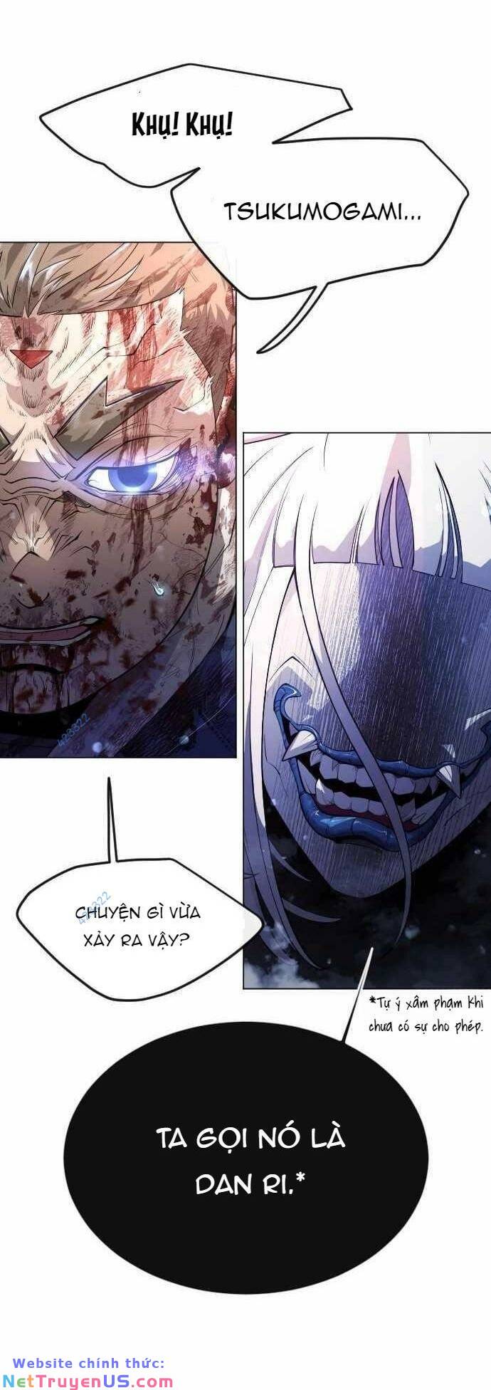 kĩ nguyên của anh hùng chapter 153 18