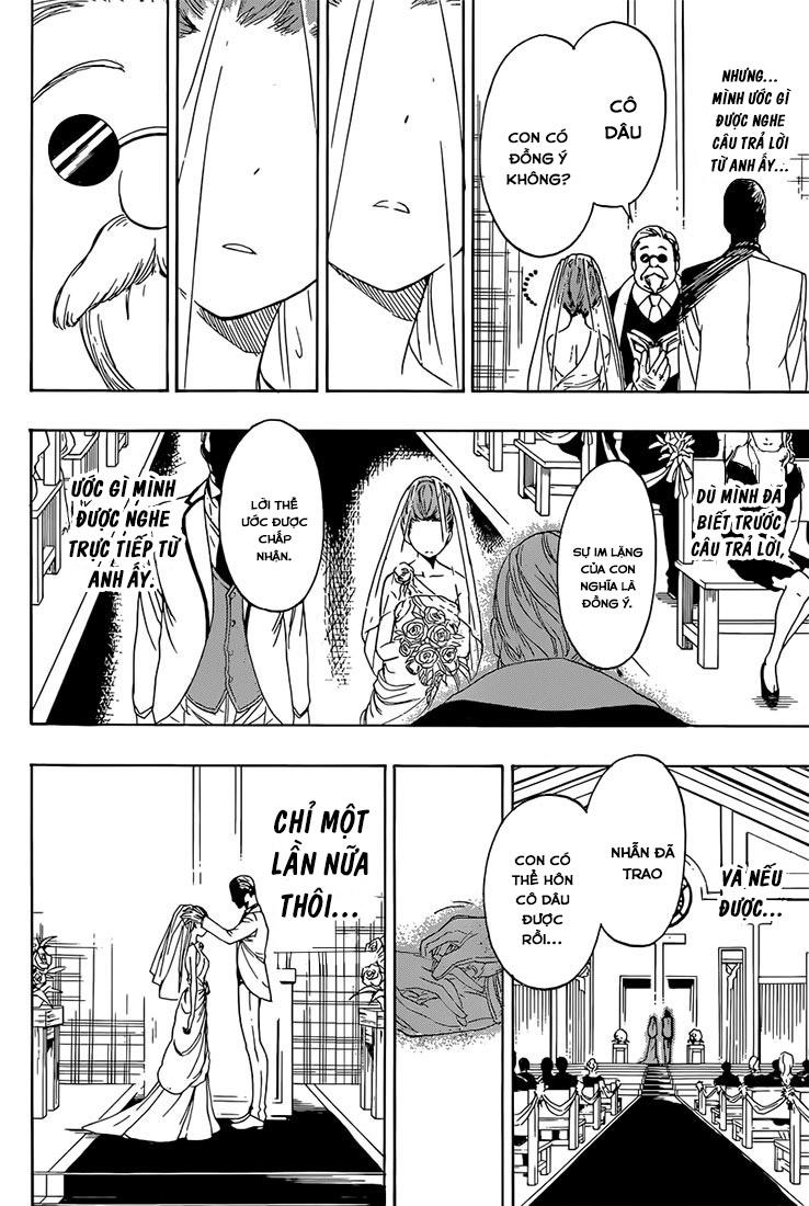 nisekoi - tình yêu giả tạo chapter 189 15