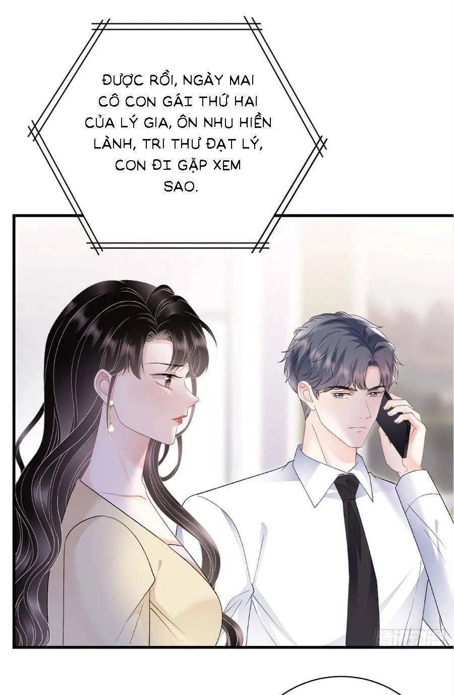 [16+] đại tiểu thư có thể có ý đồ xấu chapter 148 18