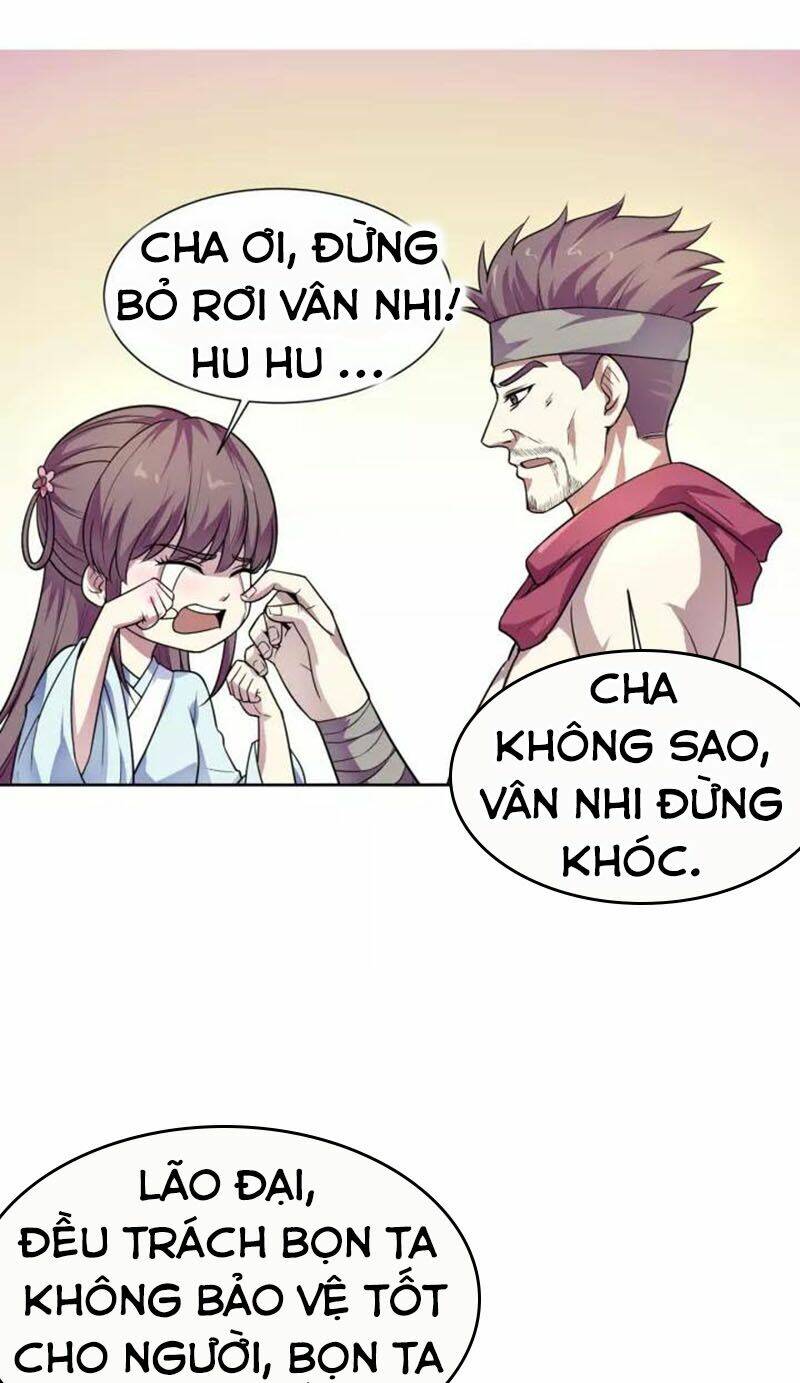 nghịch thiên đại thần chapter 70 18