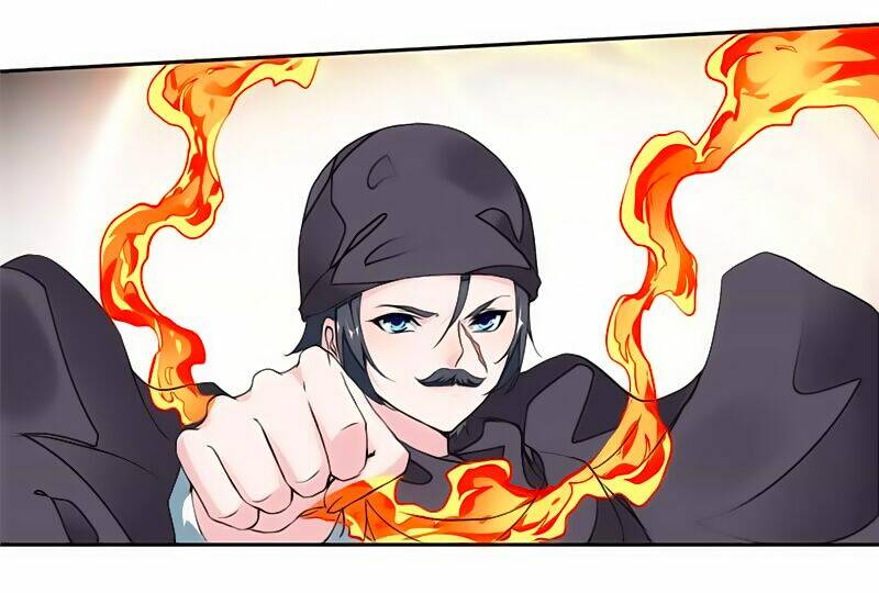 cửu dương thần vương chapter 16 32