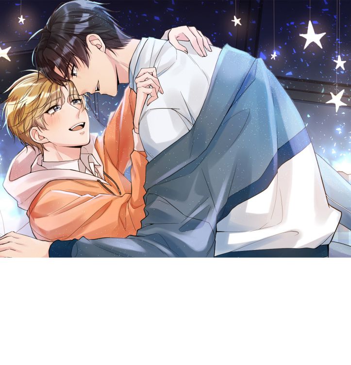 chàng nhân viên host và gã hàng xóm nguy hiểm chapter 28 1