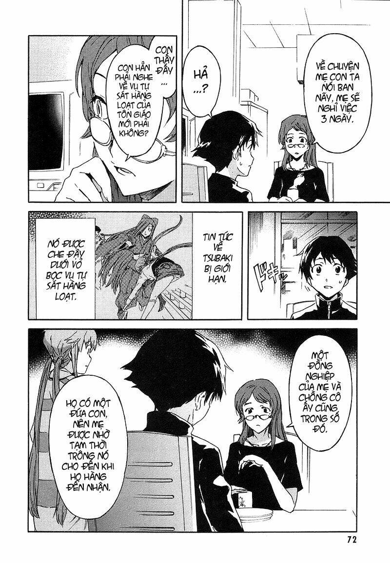 nhật kí tương lai chapter 10 23