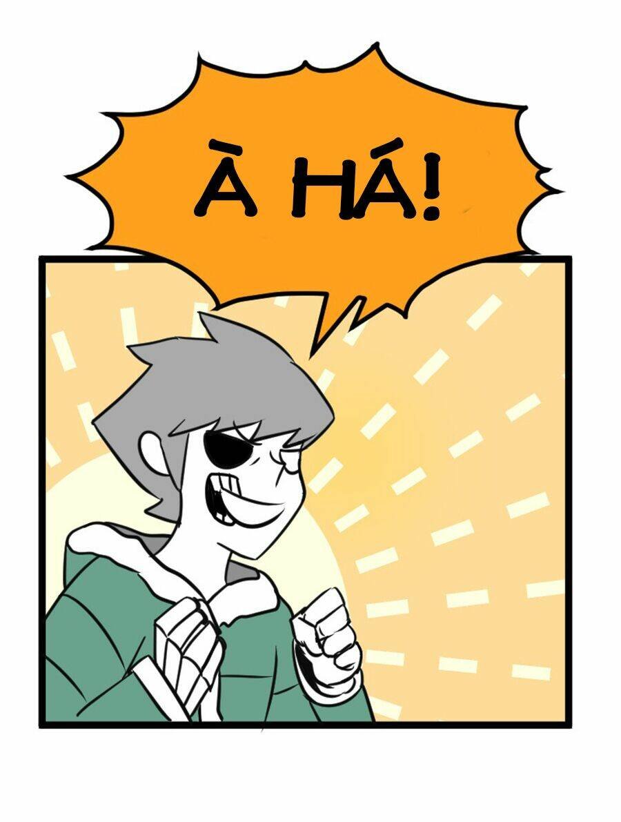 bạn trai tôi là zombie chapter 9 15