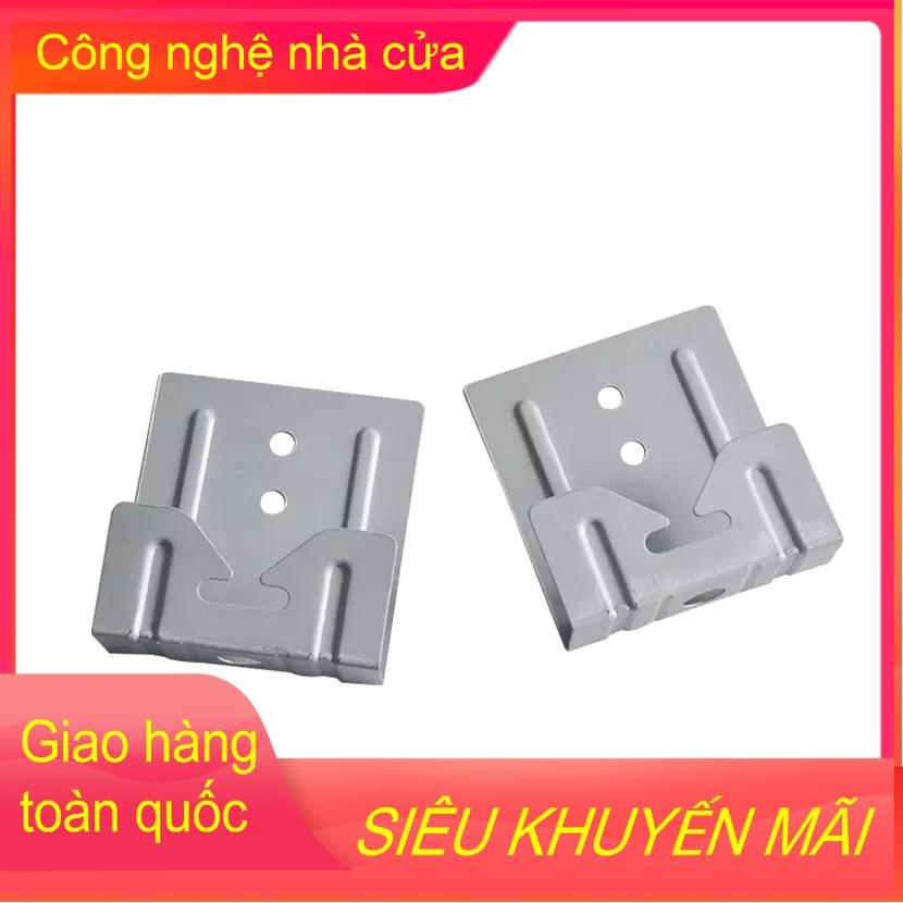 Bản móc treo gương