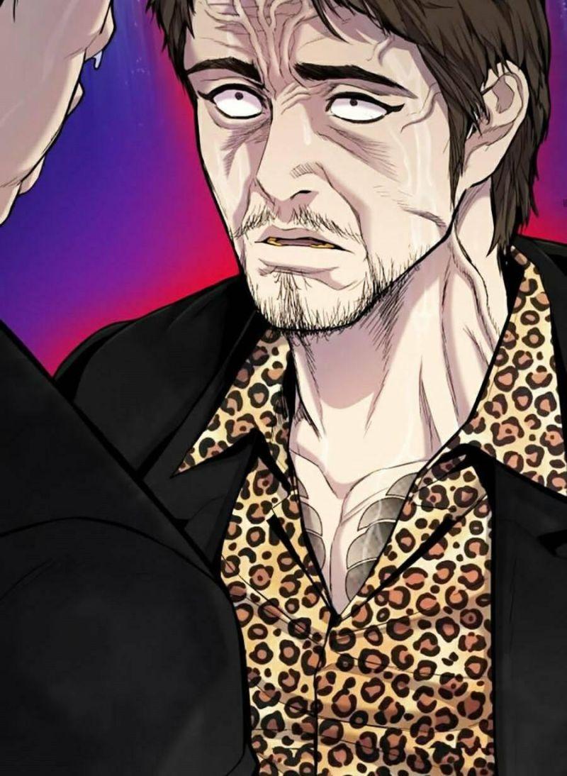 đặc vụ kim chapter 11.1 112