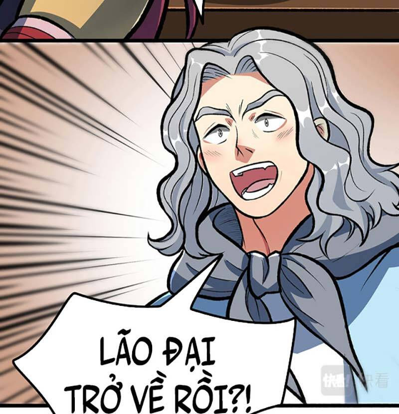 võ đạo độc tôn chapter 514 3