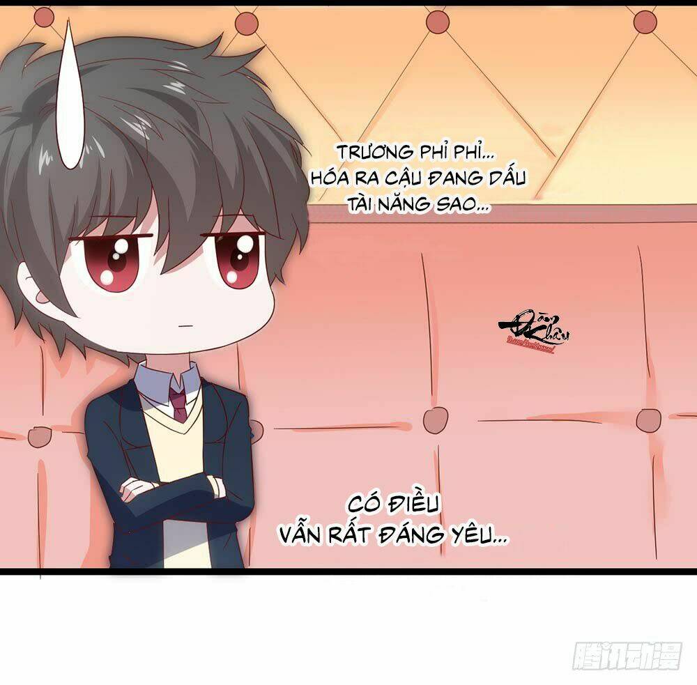 ác ma bàn bên chapter 46 27