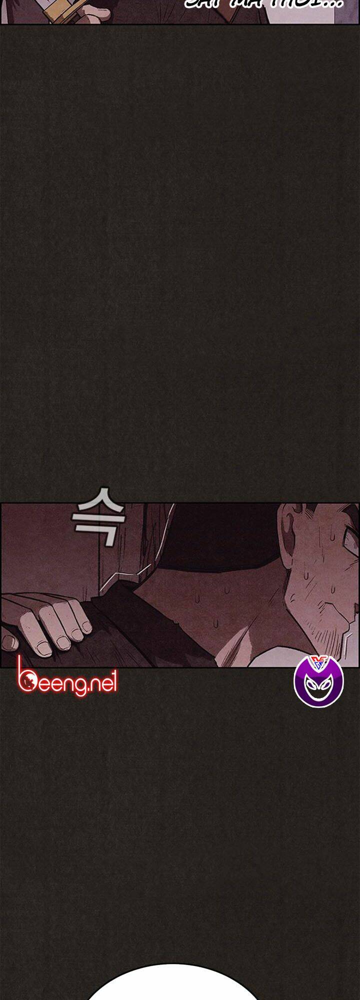 quái vật tại chung cư xanh chapter 134 48