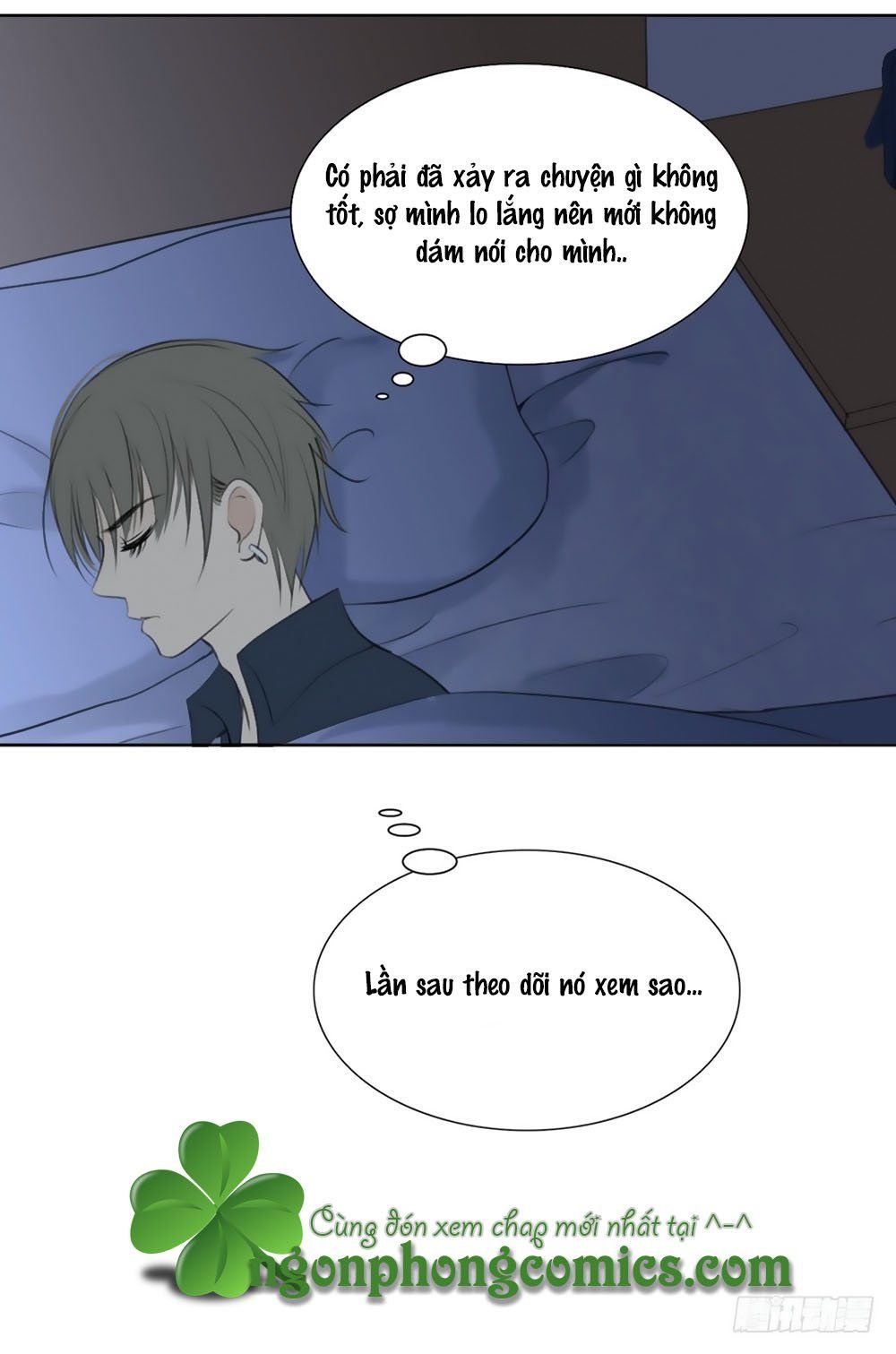 sinh sinh tương thác chapter 32 61