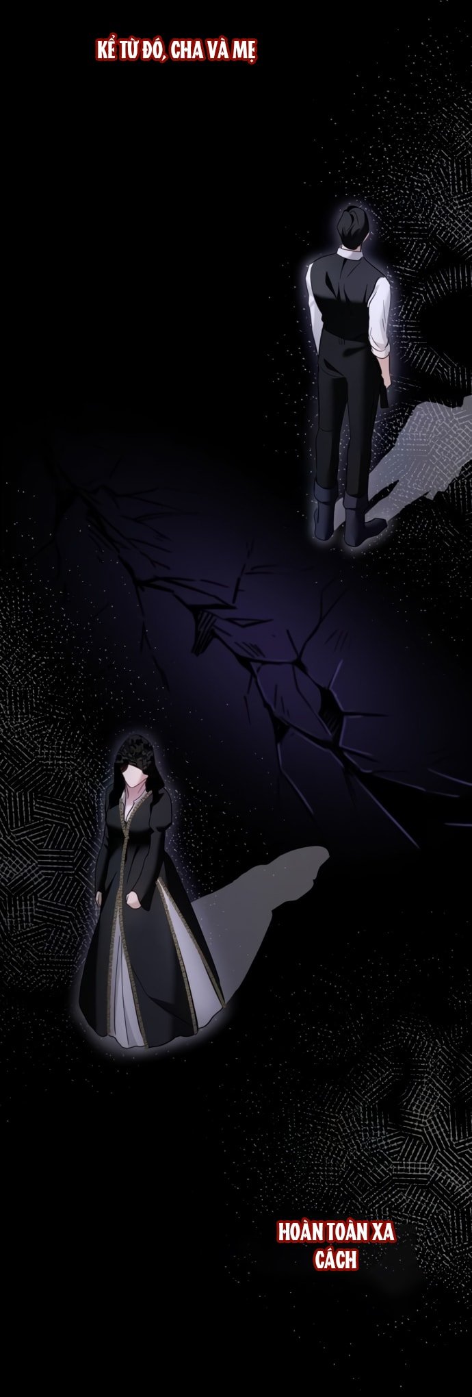 phía sau nụ cười của nàng công chúa sống sót chapter 17.2 69