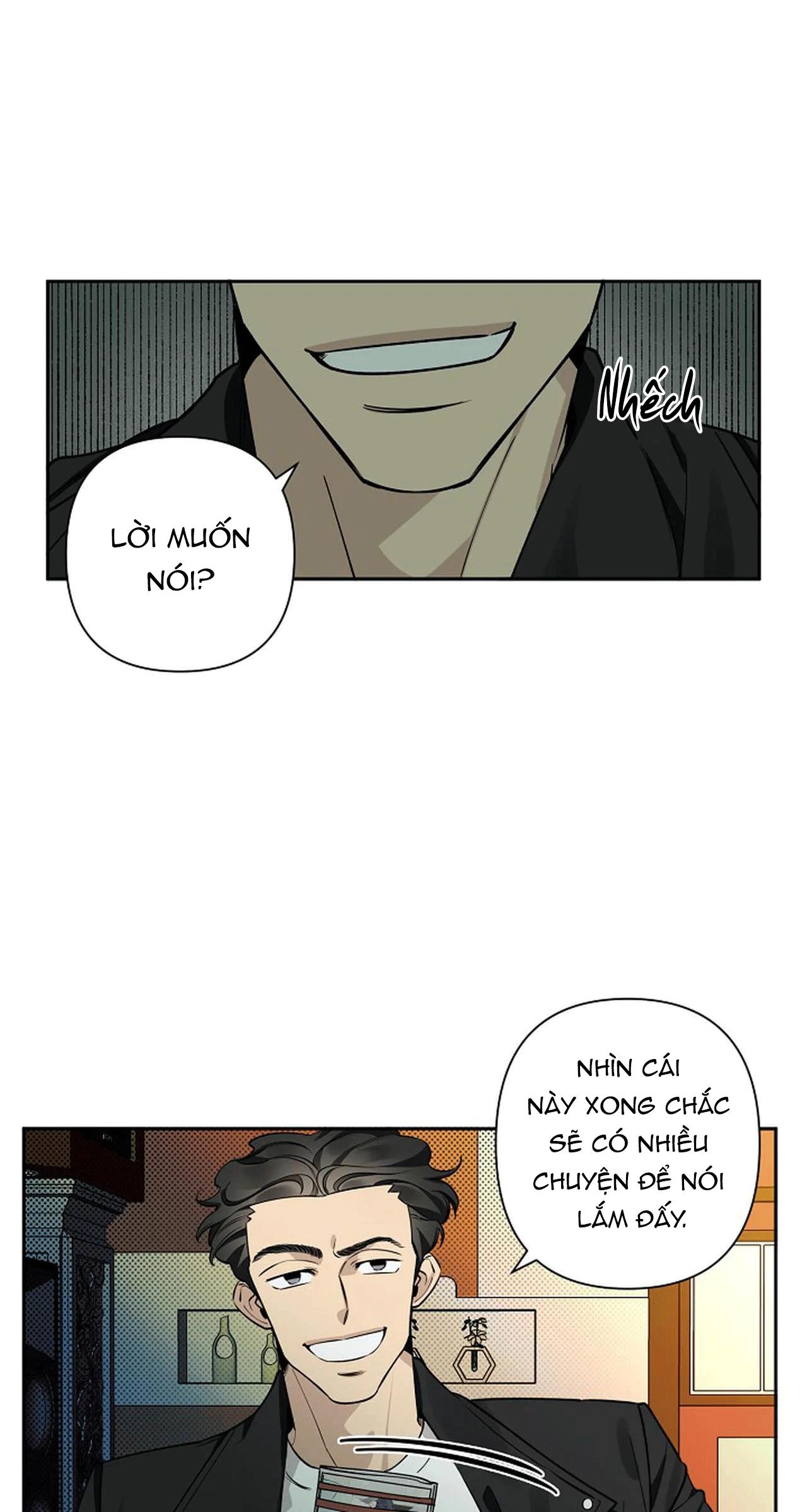 đêm dịu dàng chapter 35 22