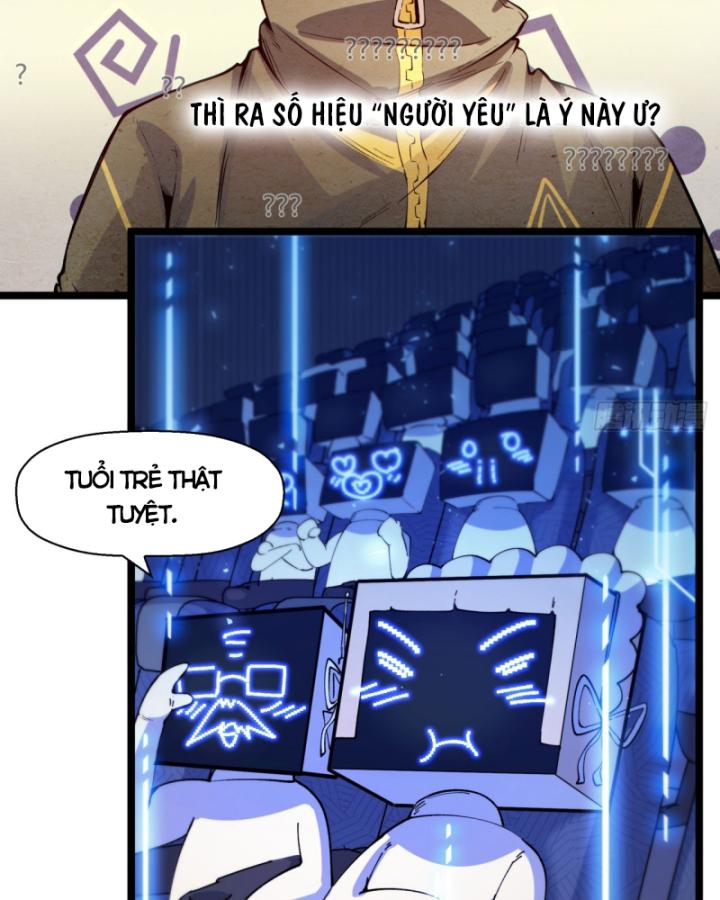 bạn hoàn toàn không giải đố đúng không? chapter 3 17