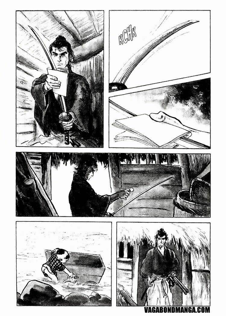 lone wolf and cub chapter 82 8