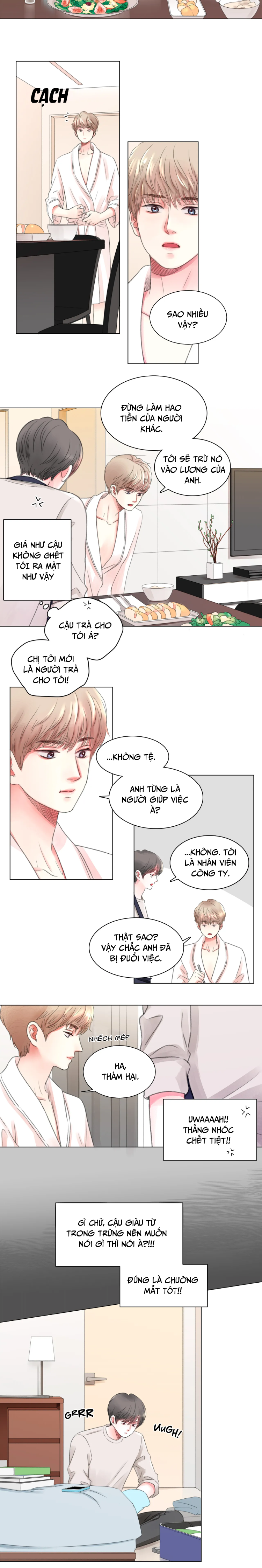 người cùng nhà chapter 2 9