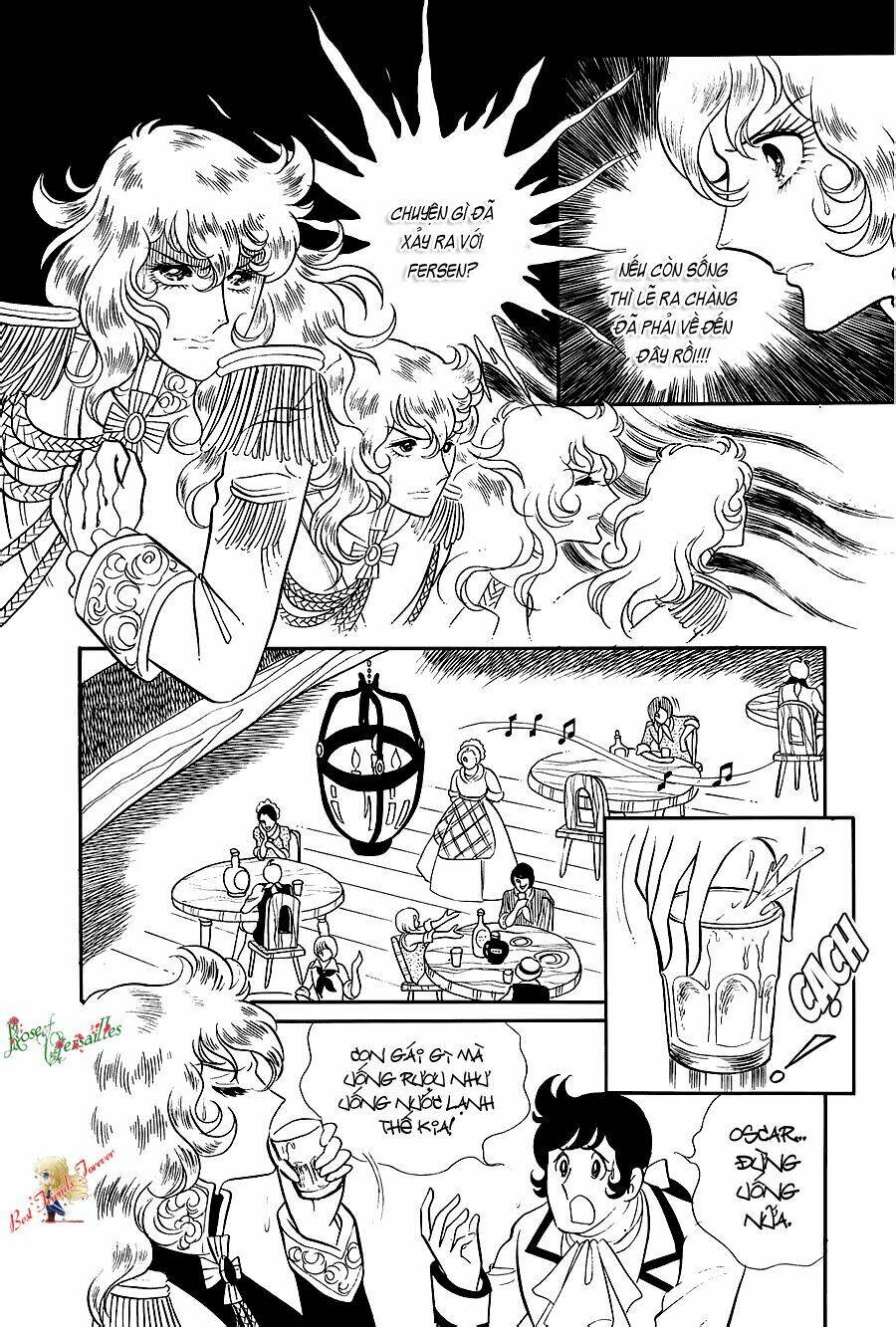 versailles no bara chapter 20 28