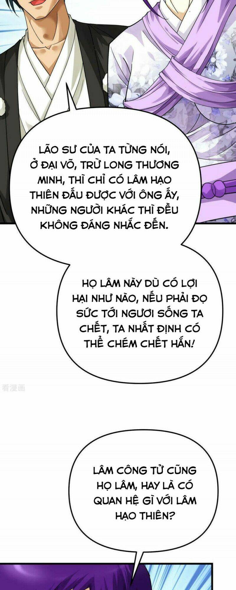 trọng sinh ta là đại thiên thần chapter 171 31