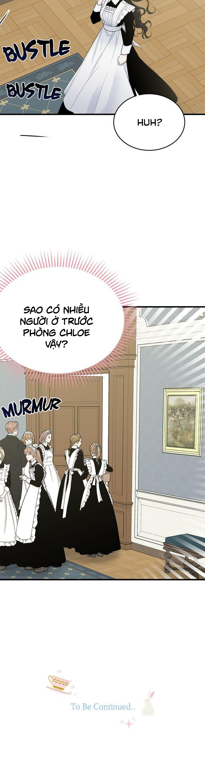 vị tiểu thư tôi từng theo hầu đã trở thành thiếu gia chapter 34 31