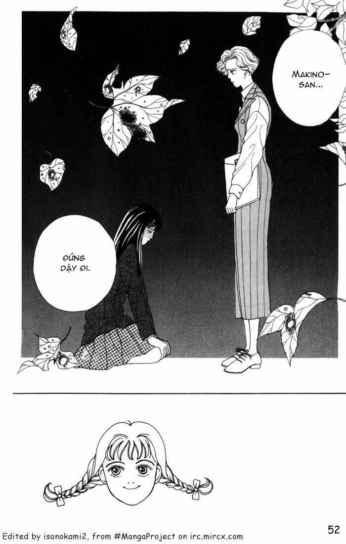 con nhà giàu chapter 20 1