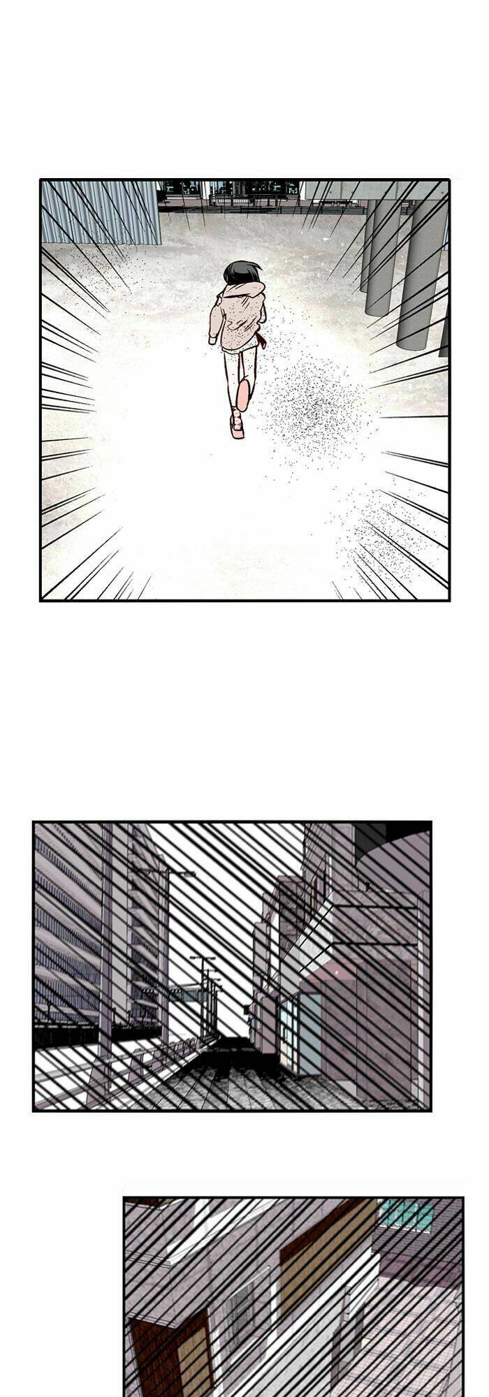 người máy hủy diệt chapter 88 26