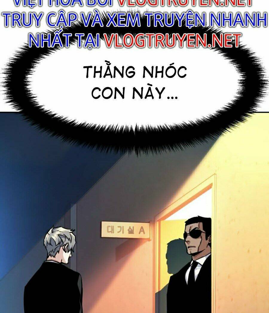 Bạn Học Tôi Là Lính Đánh Thuê Chapter 58 - Trang 64