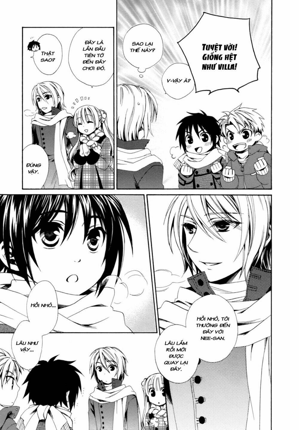 shounen maid chapter 20 8