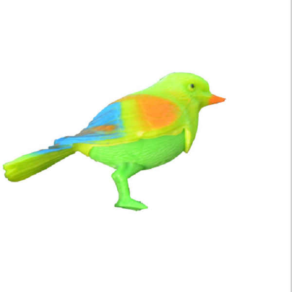 Chim Sẻ biết Hót 6cm