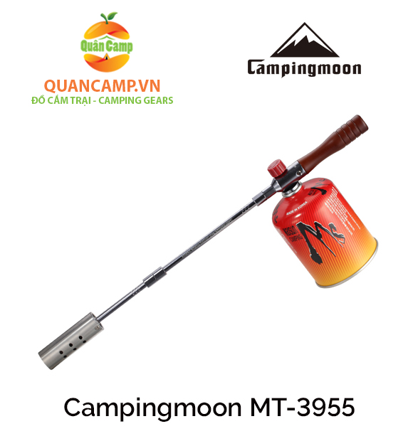 Đèn khò gas Campingmoon MT-3955