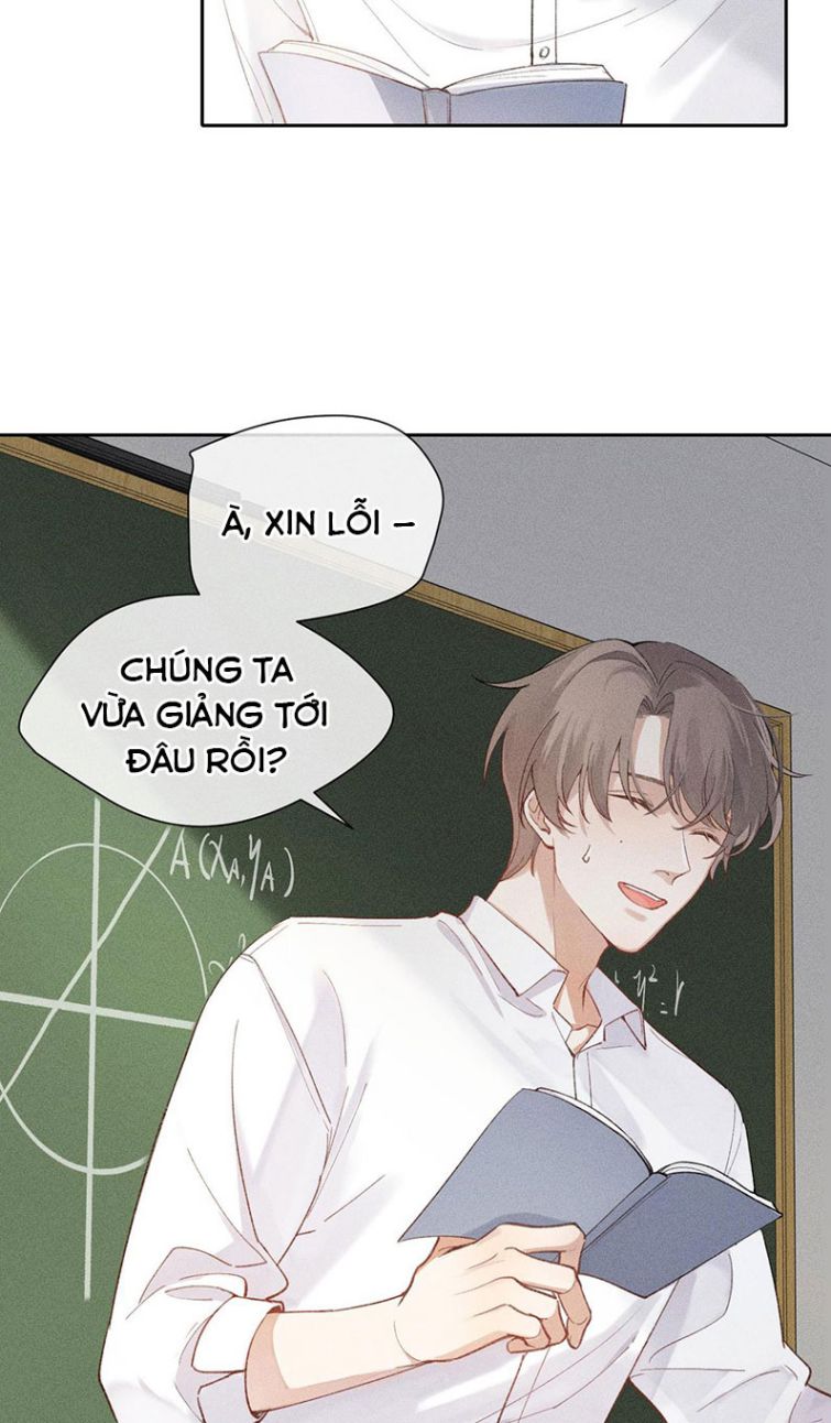 Trò Chơi Săn Bắn chapter 4