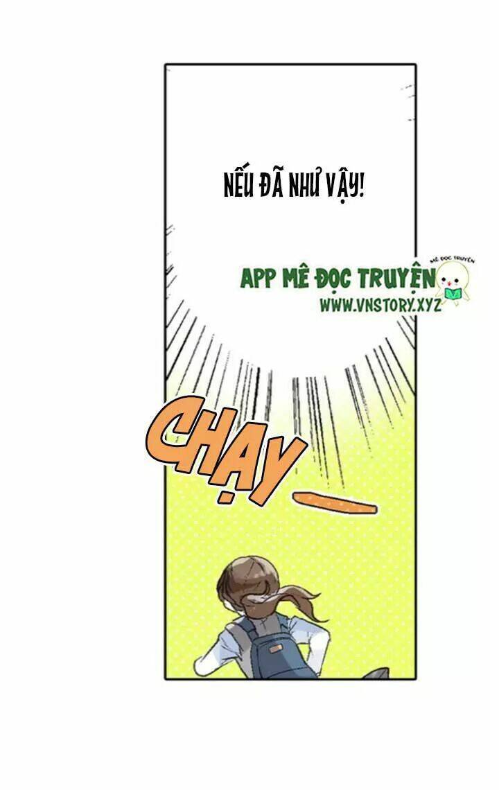 ngàn vạn nụ hôn đầu chapter 4 13