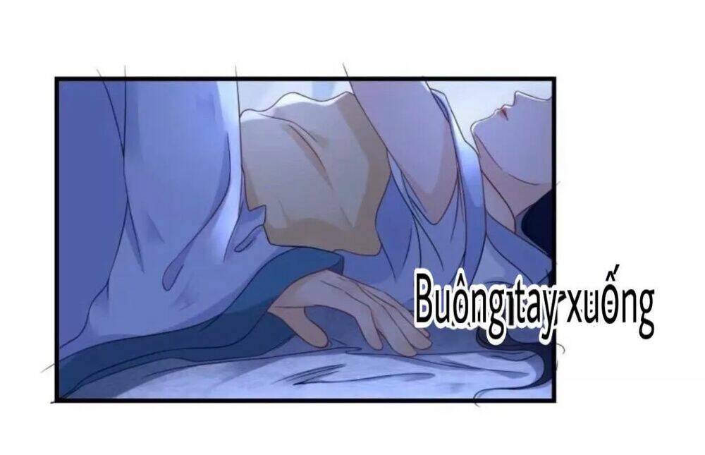 sủng phi của vương chapter 65 16