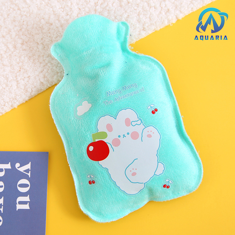 Túi Sưởi Chườm Nước Nóng Lạnh Mini
