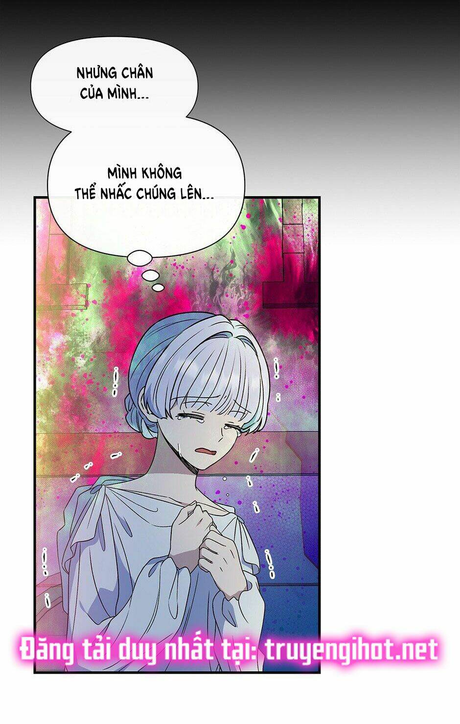 khế ước của nữ công tước quái vật chapter 108 29