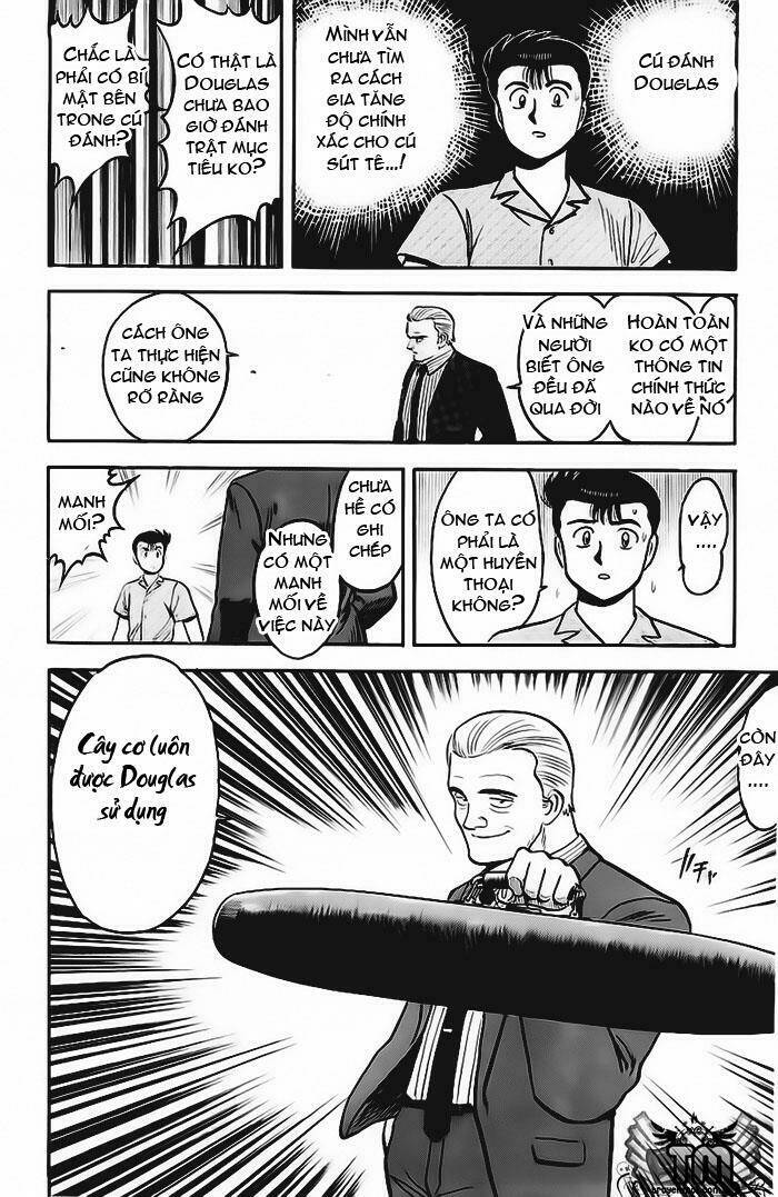 break shot chapter 39 17