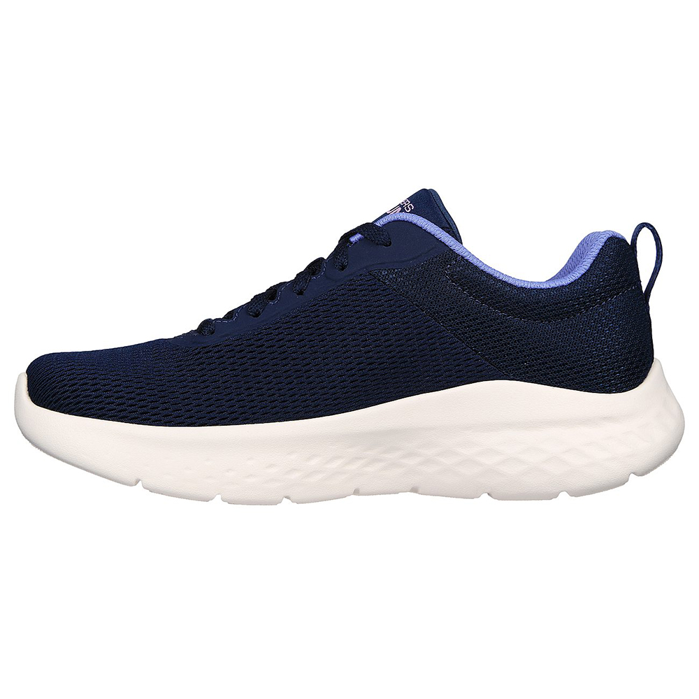 Skechers Nữ Giày Thể Thao Performance GORun Lite - 129424-NVLV