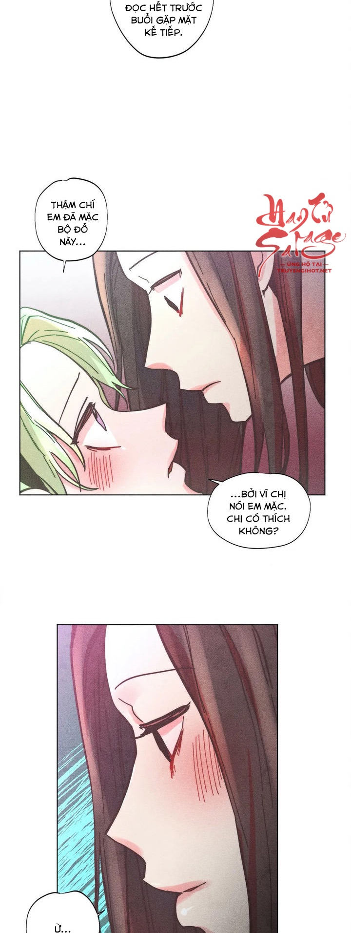mảnh ghép o bị khuyết chapter 143 11