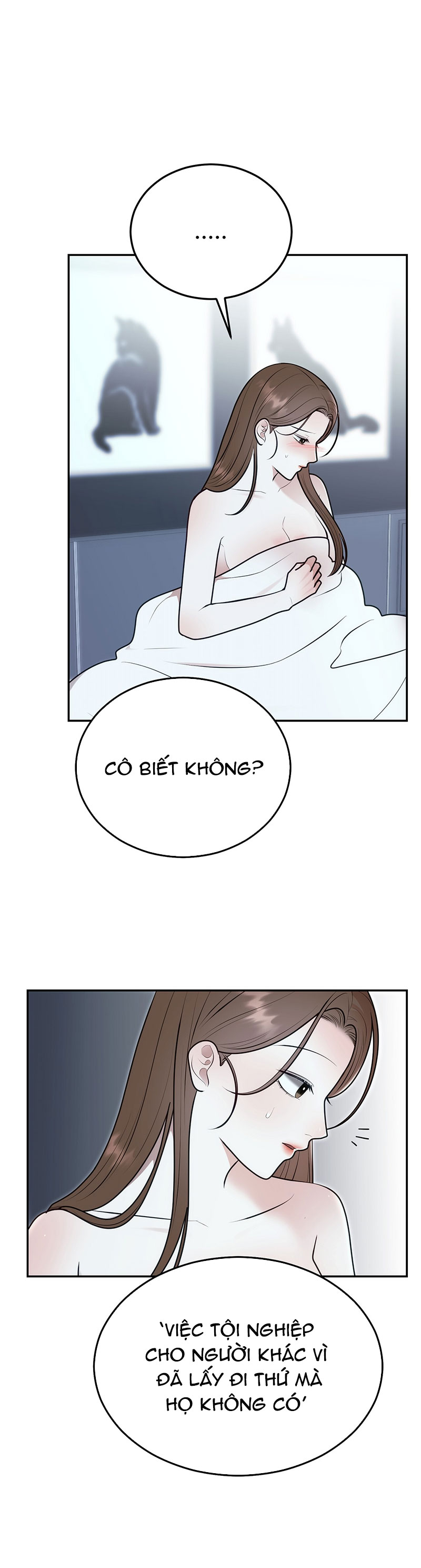 [18+] hôn nhân ràng buộc chapter 22.2 2