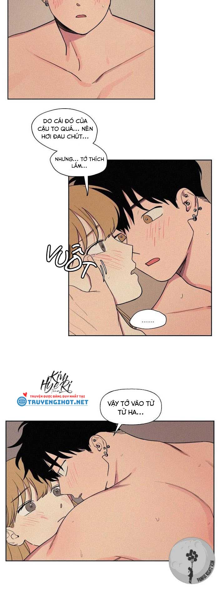 lý do yêu phải thằng bạn thân chapter 5.1 10