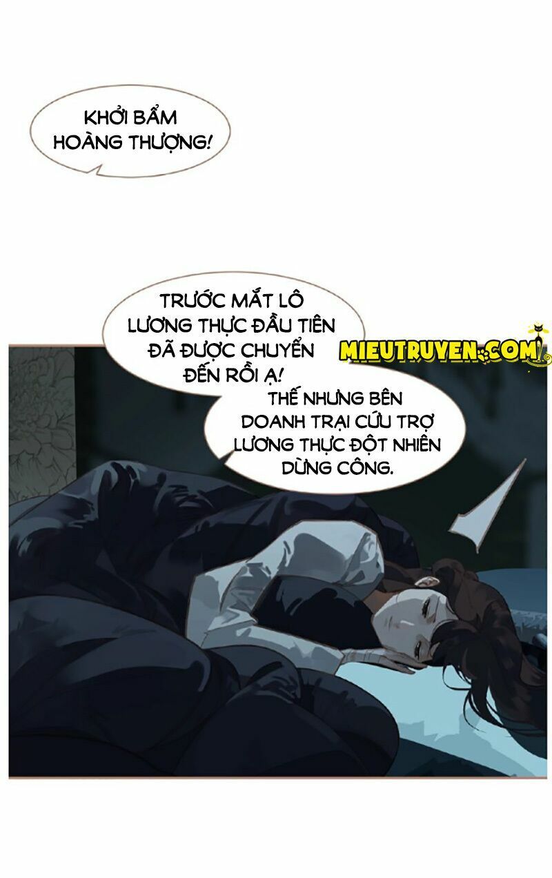 nhất đại linh hậu chapter 69.1 2