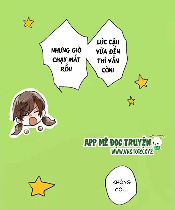 ngàn vạn nụ hôn đầu chapter 2 12