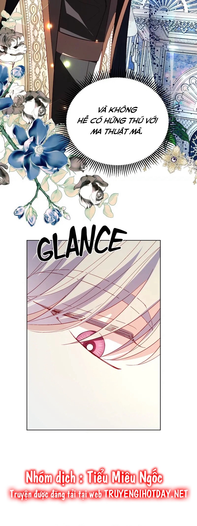 papa của tôi đã xuất hiện chapter 68 33