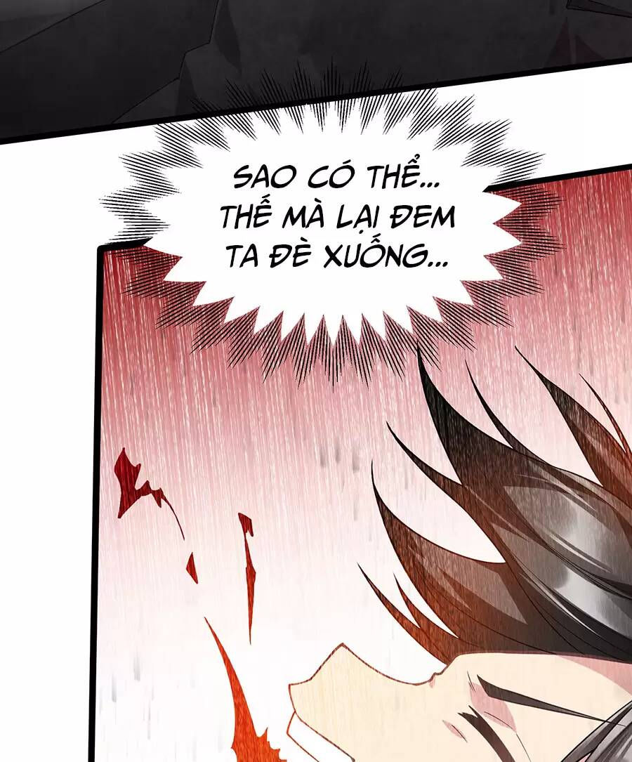 đồ long kỵ sĩ hôn môi ác long chapter 30 78