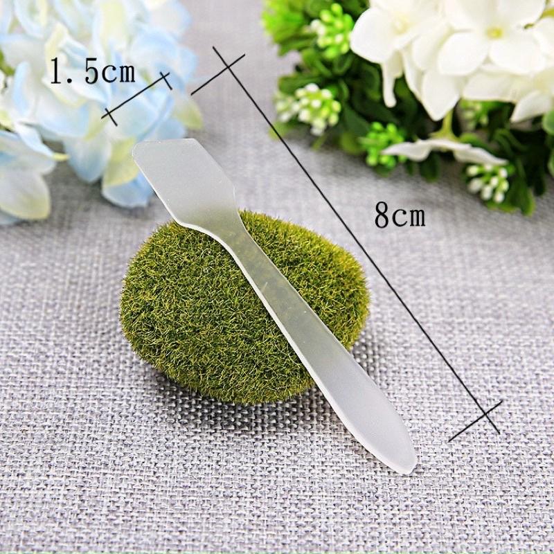 Combo 5.000 muỗng múc kem body-đủ màu