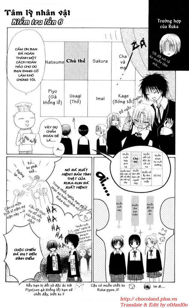 gakuen alice chapter 71 6