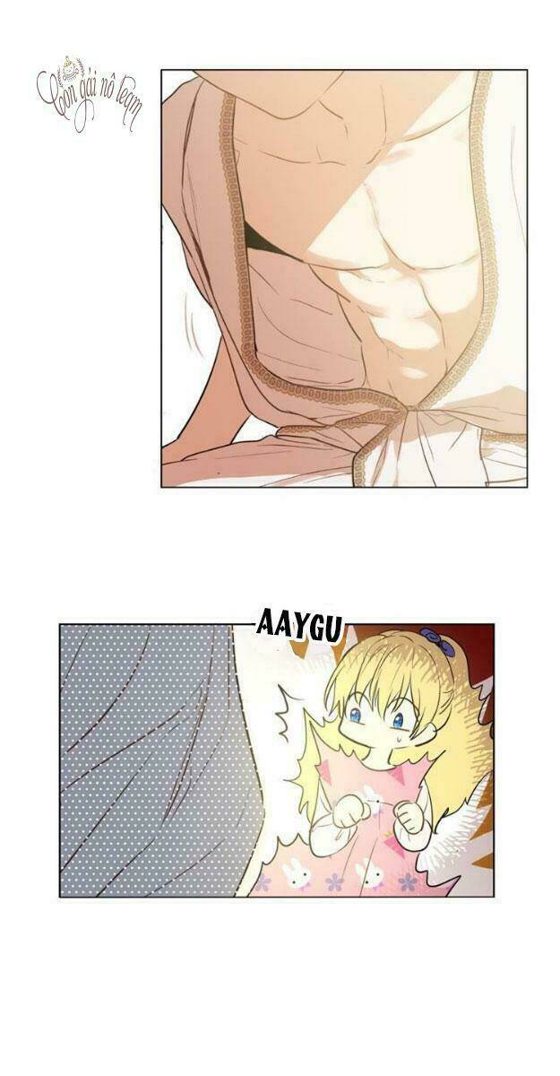 một ngày nọ ta trở thành công chúa chapter 7.5 19