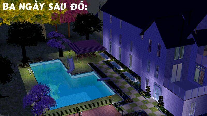viên đạn bạc [truyện sims 2] chapter 36 51