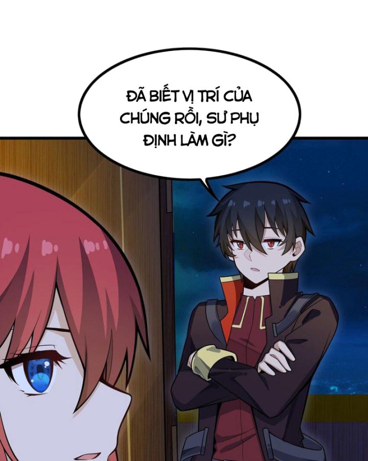 vô hạn sứ đồ và 12 nữ chiến binh chapter 417 24